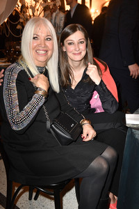 Marc Cain Fashion Show auf der Berlin Fashion Week Autumn/Winter 2020