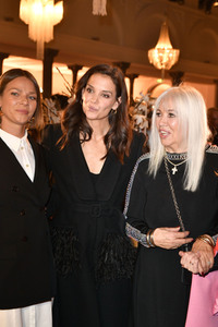 Marc Cain Fashion Show auf der Berlin Fashion Week Autumn/Winter 2020