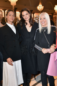 Marc Cain Fashion Show auf der Berlin Fashion Week Autumn/Winter 2020