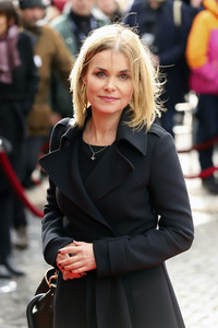 Trauerfeier für Jan Fedder in Hamburg