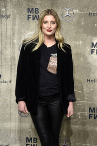 Last Heirs Fashion Show auf der Berlin Fashion Week Autumn/Winter 2020