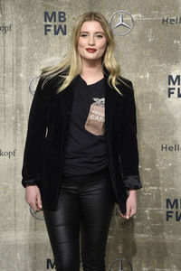 Last Heirs Fashion Show auf der Berlin Fashion Week Autumn/Winter 2020