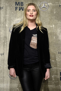 Last Heirs Fashion Show auf der Berlin Fashion Week Autumn/Winter 2020