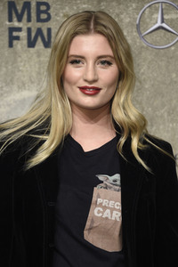 Last Heirs Fashion Show auf der Berlin Fashion Week Autumn/Winter 2020