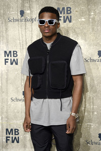 Last Heirs Fashion Show auf der Berlin Fashion Week Autumn/Winter 2020