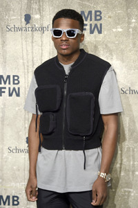 Last Heirs Fashion Show auf der Berlin Fashion Week Autumn/Winter 2020