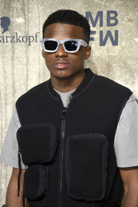 Last Heirs Fashion Show auf der Berlin Fashion Week Autumn/Winter 2020