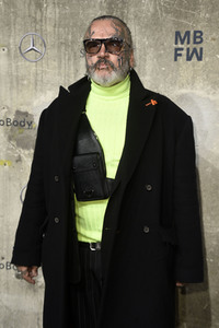 Last Heirs Fashion Show auf der Berlin Fashion Week Autumn/Winter 2020