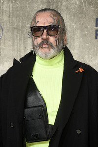 Last Heirs Fashion Show auf der Berlin Fashion Week Autumn/Winter 2020