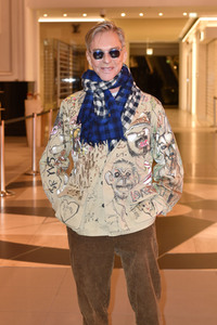 Van Laack Meisterwerk by Wolfgang Joop Fashion Show auf der Berlin Fashion Week Autumn/Winter 2020