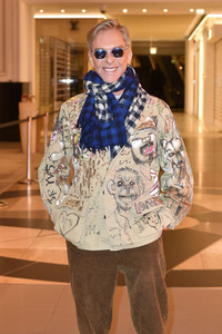 Van Laack Meisterwerk by Wolfgang Joop Fashion Show auf der Berlin Fashion Week Autumn/Winter 2020