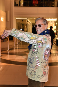 Van Laack Meisterwerk by Wolfgang Joop Fashion Show auf der Berlin Fashion Week Autumn/Winter 2020