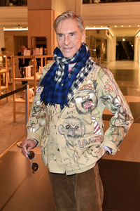 Van Laack Meisterwerk by Wolfgang Joop Fashion Show auf der Berlin Fashion Week Autumn/Winter 2020