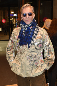 Van Laack Meisterwerk by Wolfgang Joop Fashion Show auf der Berlin Fashion Week Autumn/Winter 2020