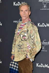 Van Laack Meisterwerk by Wolfgang Joop Fashion Show auf der Berlin Fashion Week Autumn/Winter 2020