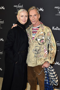 Van Laack Meisterwerk by Wolfgang Joop Fashion Show auf der Berlin Fashion Week Autumn/Winter 2020