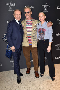 Van Laack Meisterwerk by Wolfgang Joop Fashion Show auf der Berlin Fashion Week Autumn/Winter 2020