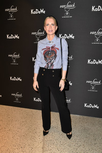 Van Laack Meisterwerk by Wolfgang Joop Fashion Show auf der Berlin Fashion Week Autumn/Winter 2020