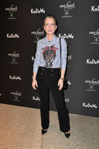 Van Laack Meisterwerk by Wolfgang Joop Fashion Show auf der Berlin Fashion Week Autumn/Winter 2020