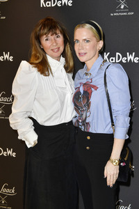 Van Laack Meisterwerk by Wolfgang Joop Fashion Show auf der Berlin Fashion Week Autumn/Winter 2020