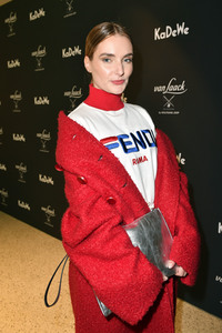 Van Laack Meisterwerk by Wolfgang Joop Fashion Show auf der Berlin Fashion Week Autumn/Winter 2020