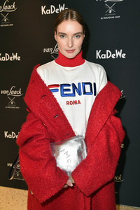 Van Laack Meisterwerk by Wolfgang Joop Fashion Show auf der Berlin Fashion Week Autumn/Winter 2020