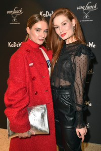 Van Laack Meisterwerk by Wolfgang Joop Fashion Show auf der Berlin Fashion Week Autumn/Winter 2020