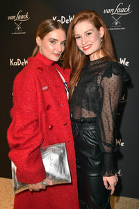 Van Laack Meisterwerk by Wolfgang Joop Fashion Show auf der Berlin Fashion Week Autumn/Winter 2020