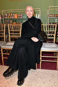 Van Laack Meisterwerk by Wolfgang Joop Fashion Show auf der Berlin Fashion Week Autumn/Winter 2020