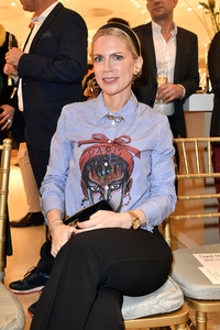 Van Laack Meisterwerk by Wolfgang Joop Fashion Show auf der Berlin Fashion Week Autumn/Winter 2020