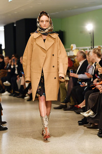 Van Laack Meisterwerk by Wolfgang Joop Fashion Show auf der Berlin Fashion Week Autumn/Winter 2020