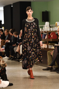 Van Laack Meisterwerk by Wolfgang Joop Fashion Show auf der Berlin Fashion Week Autumn/Winter 2020