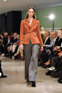 Van Laack Meisterwerk by Wolfgang Joop Fashion Show auf der Berlin Fashion Week Autumn/Winter 2020