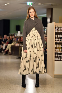 Van Laack Meisterwerk by Wolfgang Joop Fashion Show auf der Berlin Fashion Week Autumn/Winter 2020