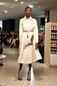 Van Laack Meisterwerk by Wolfgang Joop Fashion Show auf der Berlin Fashion Week Autumn/Winter 2020