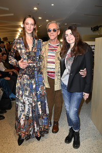 Van Laack Meisterwerk by Wolfgang Joop Fashion Show auf der Berlin Fashion Week Autumn/Winter 2020