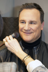 Präsentation der Home & Living Kollektion von Guido Maria Kretschmer in Köln