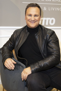 Präsentation der Home & Living Kollektion von Guido Maria Kretschmer in Köln