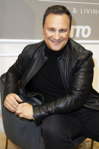 Präsentation der Home & Living Kollektion von Guido Maria Kretschmer in Köln