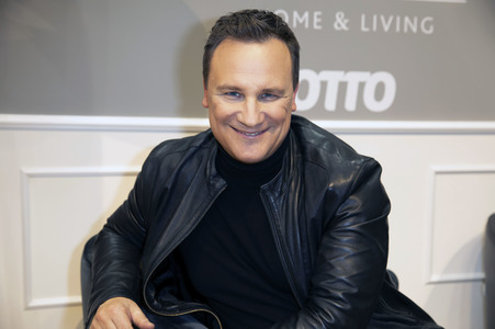 Präsentation der Home & Living Kollektion von Guido Maria Kretschmer in Köln