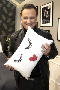 Präsentation der Home & Living Kollektion von Guido Maria Kretschmer in Köln