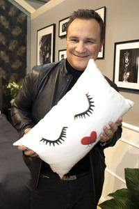 Präsentation der Home & Living Kollektion von Guido Maria Kretschmer in Köln