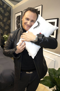 Präsentation der Home & Living Kollektion von Guido Maria Kretschmer in Köln