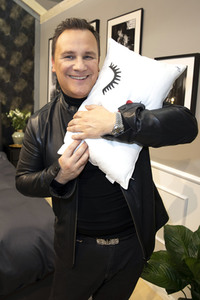 Präsentation der Home & Living Kollektion von Guido Maria Kretschmer in Köln