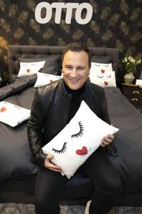 Präsentation der Home & Living Kollektion von Guido Maria Kretschmer in Köln