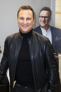 Präsentation der Home & Living Kollektion von Guido Maria Kretschmer in Köln