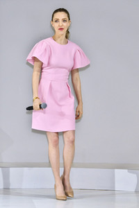 Lancome Pressekonferenz in Tokio