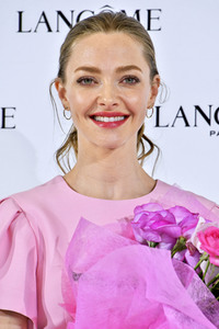 Lancome Pressekonferenz in Tokio