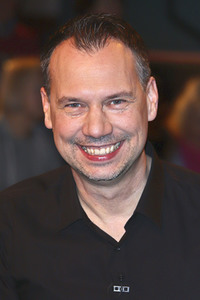 Talkshow 'Markus Lanz' in Hamburg