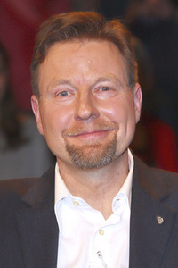 Talkshow 'Markus Lanz' in Hamburg